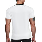 180gsm Men's Ice Silk Quick Dry Top(All-Over Printing)