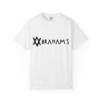 ABRAHAM'S T-Shirt — Minimalist Graphic Tee