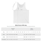 Gym Abraham Tank — Men's Fitness Workout Tank Top