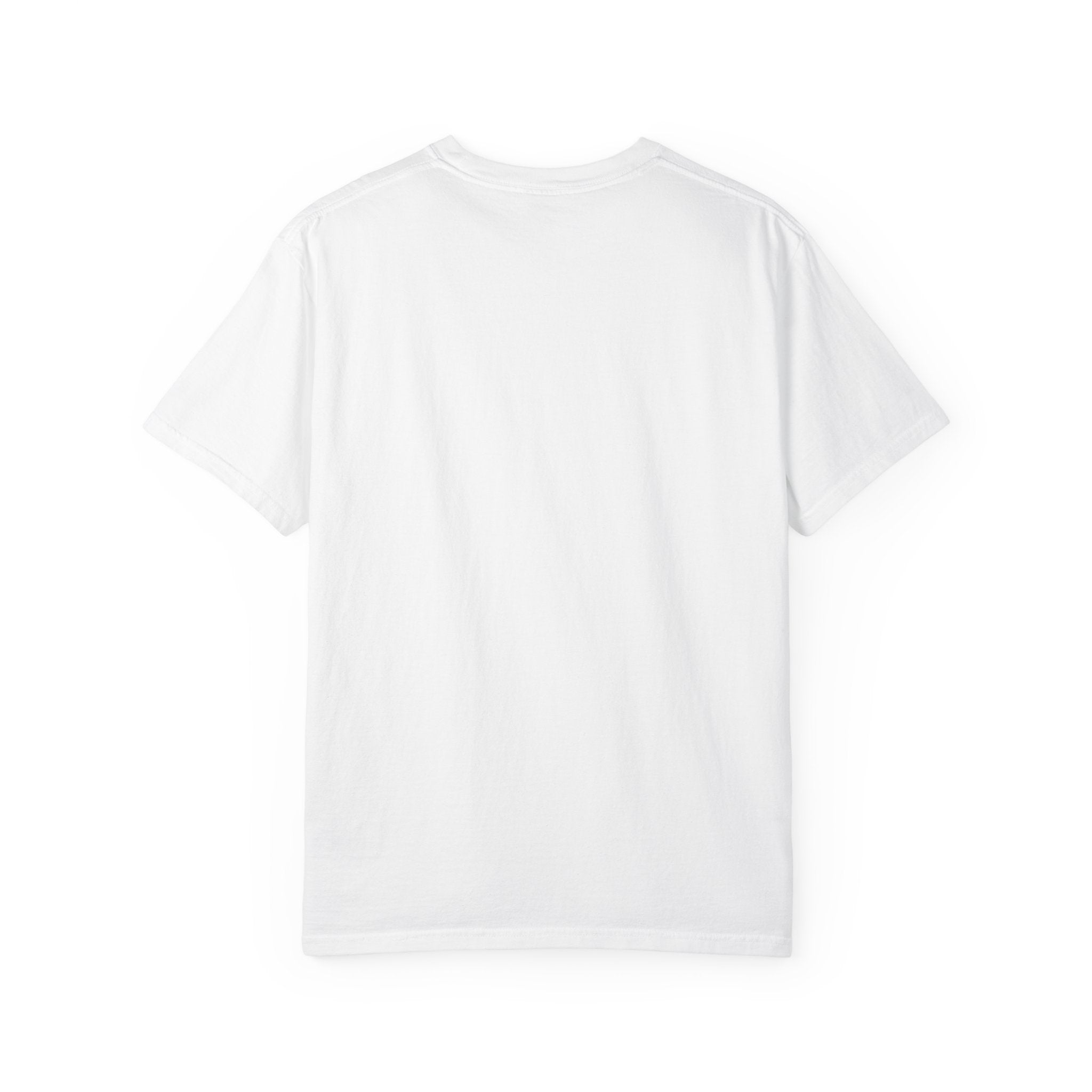 ABRAHAM'S T-Shirt — Minimalist Graphic Tee