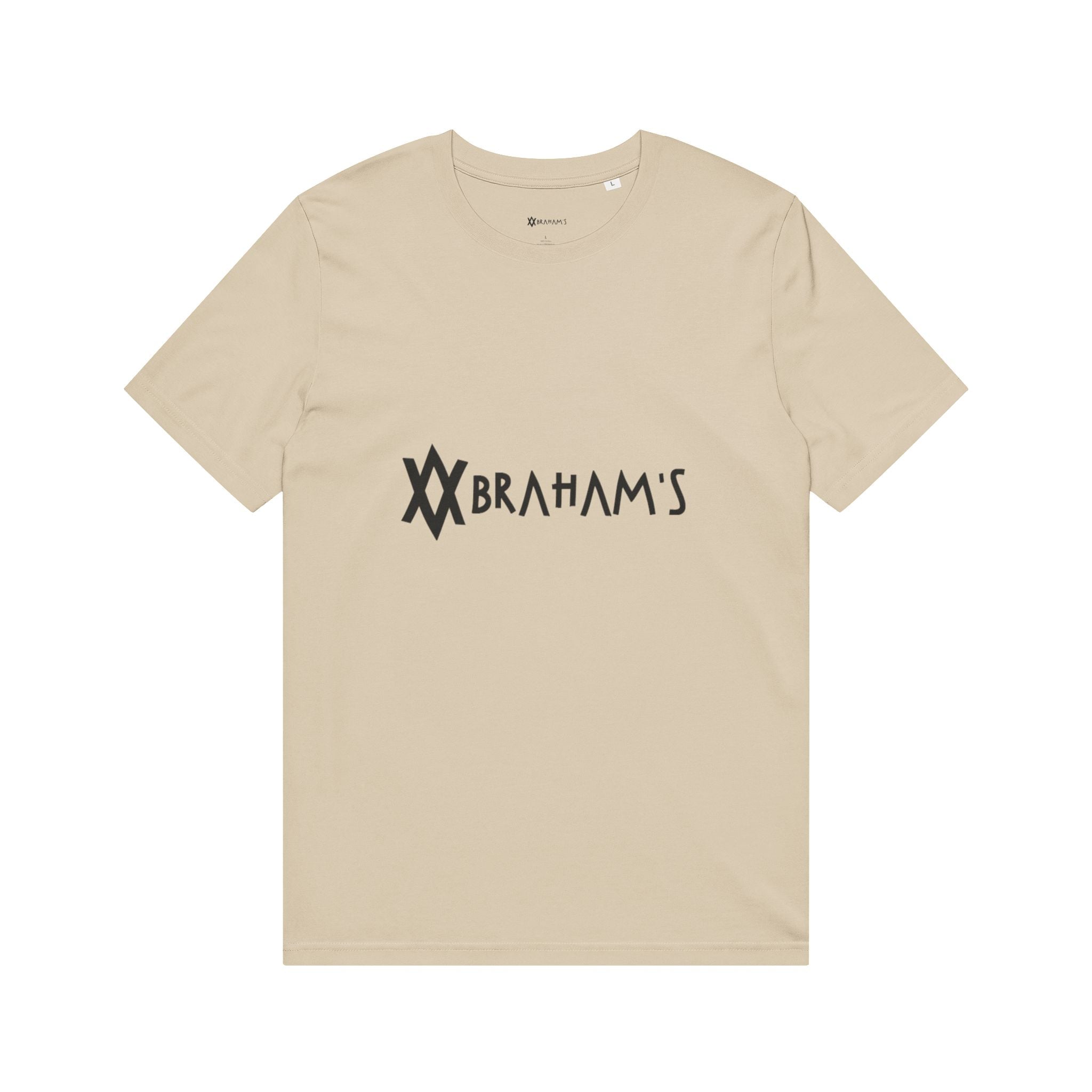 Unisex Crafter Organic Mid-Light T-Shirt