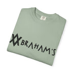 ABRAHAM'S T-Shirt — Minimalist Graphic Tee