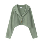 2023 Trendy Oversized Women's Knit Sweater for Fall
