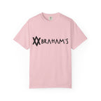 ABRAHAM'S T-Shirt — Minimalist Graphic Tee