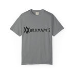 ABRAHAM'S T-Shirt — Minimalist Graphic Tee