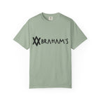 ABRAHAM'S T-Shirt — Minimalist Graphic Tee