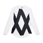 Men's UV Protection Long Sleeve Shirt (AOP)