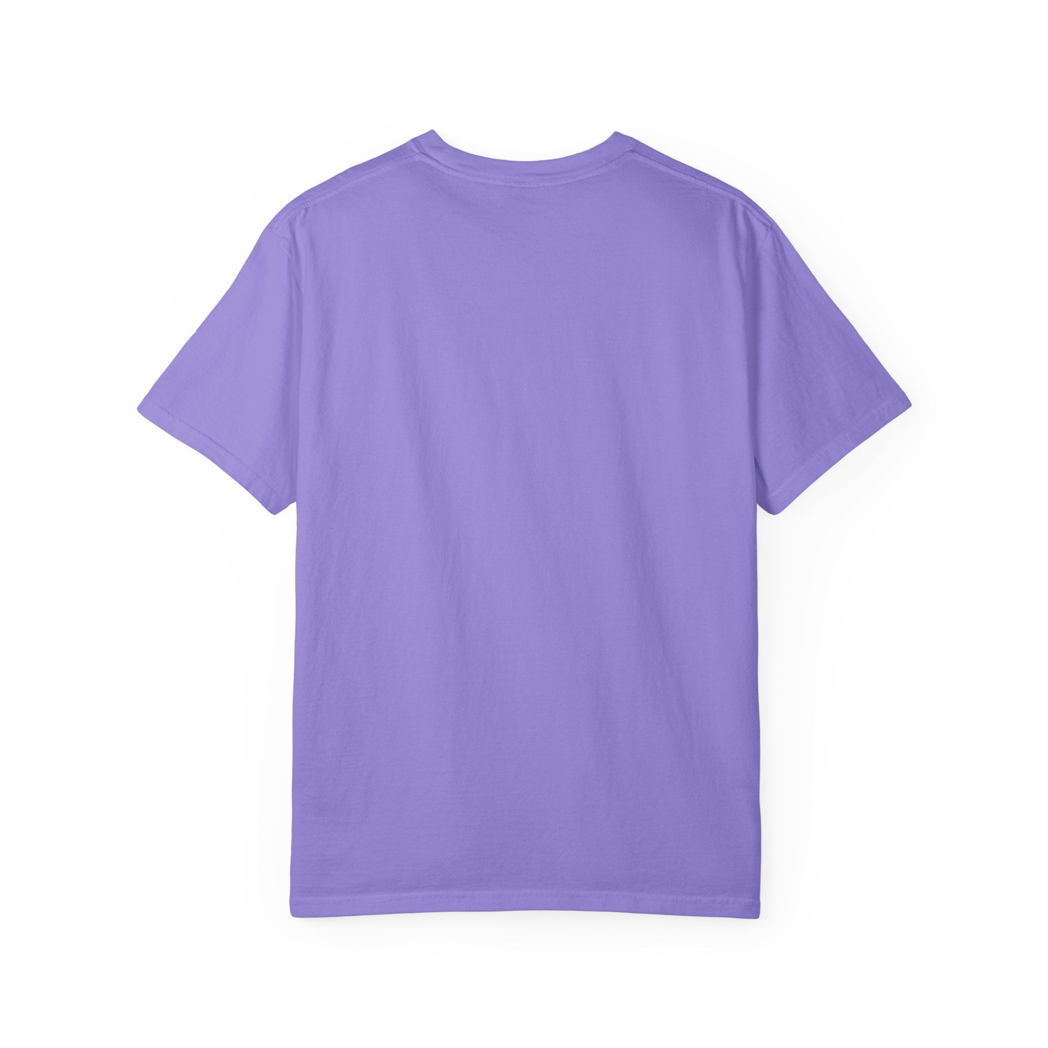 ABRAHAM'S T-Shirt — Minimalist Graphic Tee