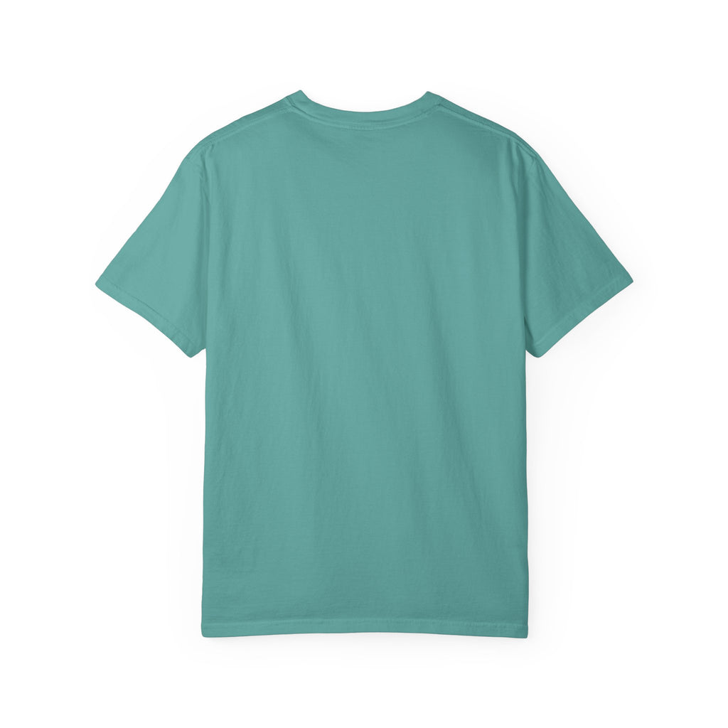 ABRAHAM'S T-Shirt — Minimalist Graphic Tee