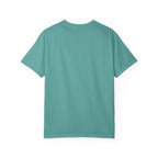 ABRAHAM'S T-Shirt — Minimalist Graphic Tee