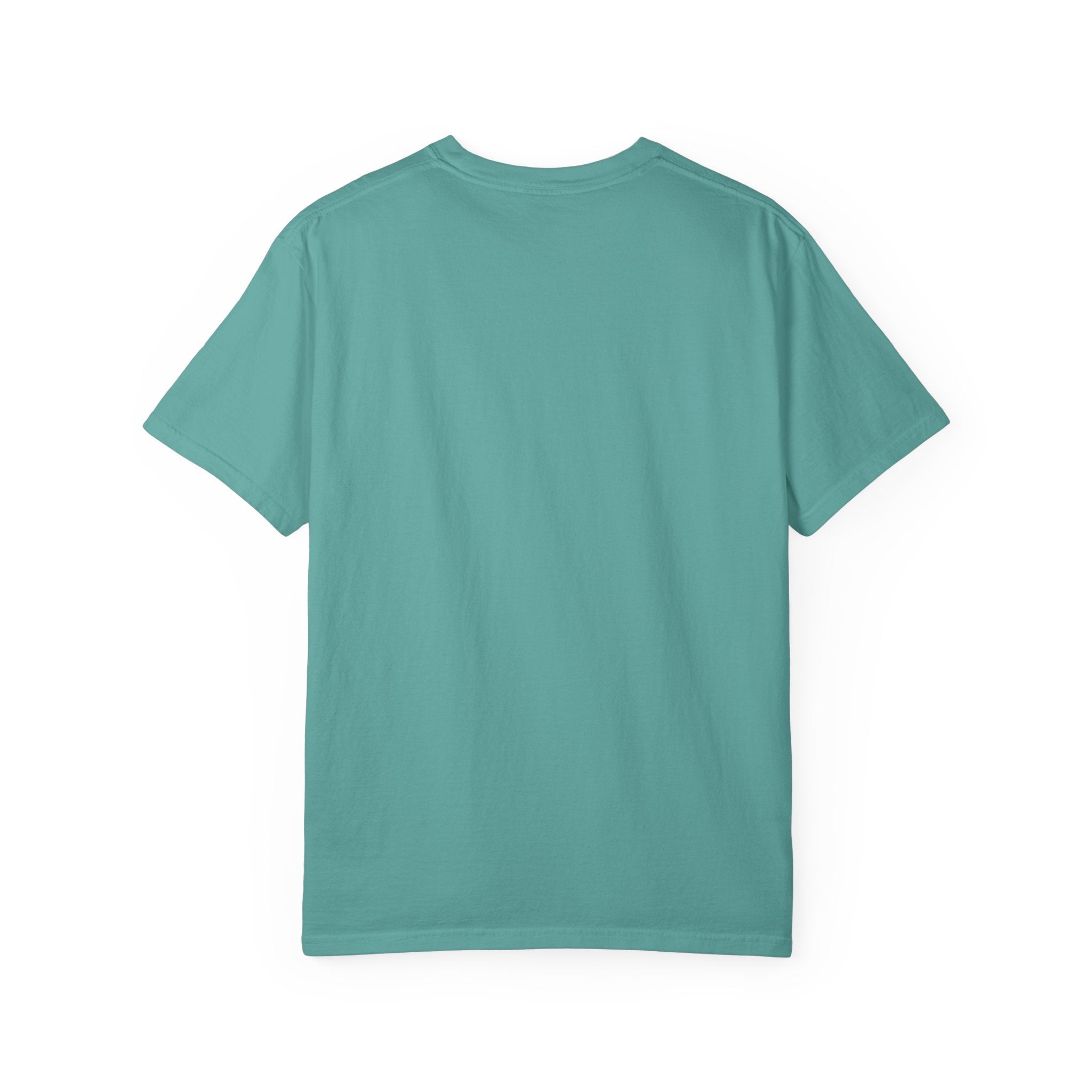ABRAHAM'S T-Shirt — Minimalist Graphic Tee