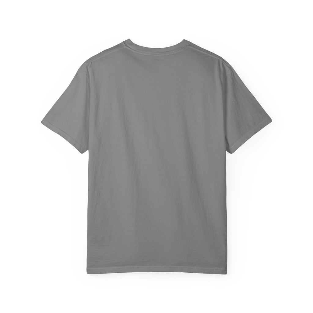 ABRAHAM'S T-Shirt — Minimalist Graphic Tee