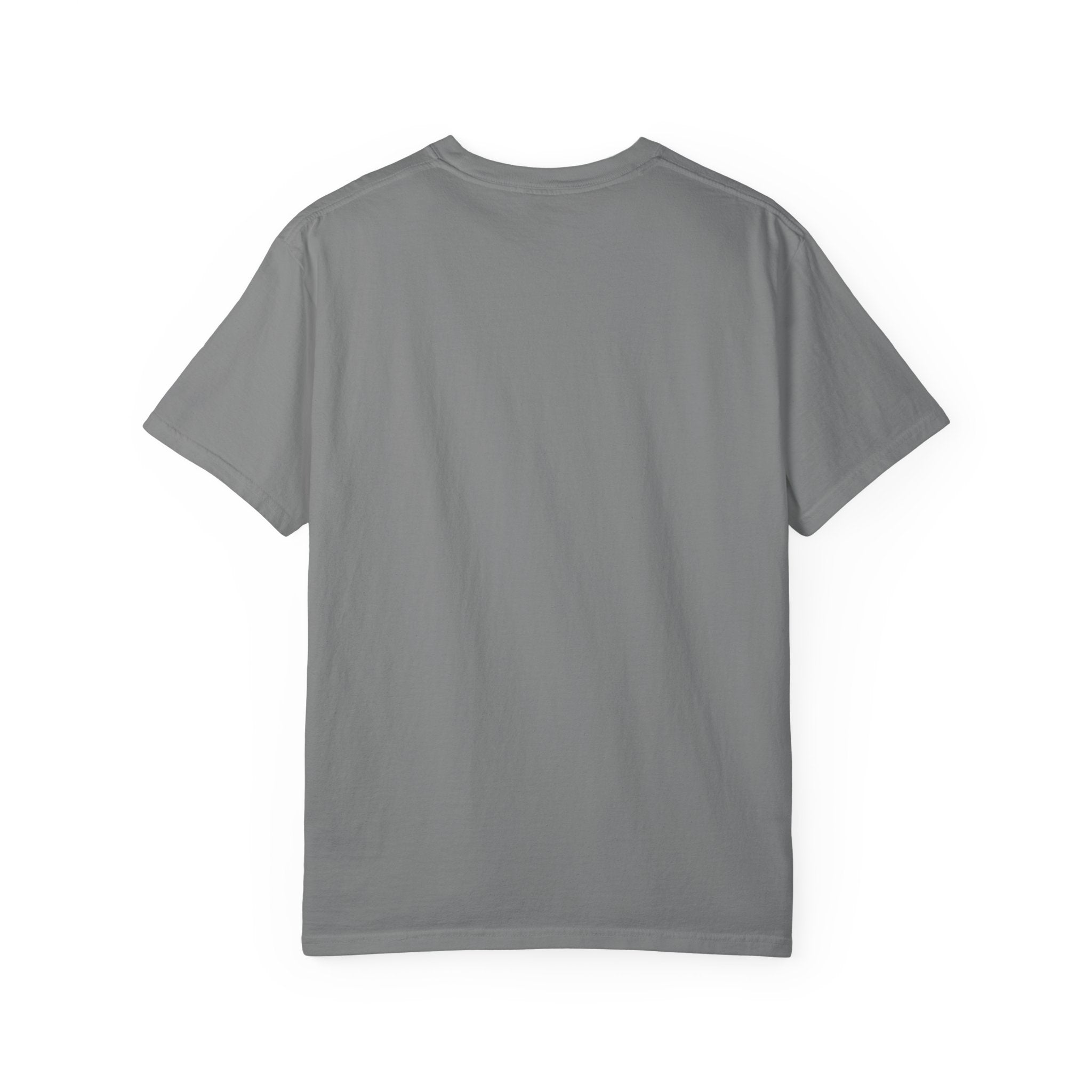 ABRAHAM'S T-Shirt — Minimalist Graphic Tee