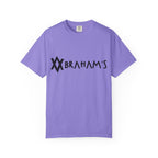 ABRAHAM'S T-Shirt — Minimalist Graphic Tee