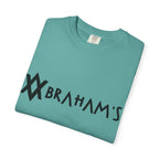 ABRAHAM'S T-Shirt — Minimalist Graphic Tee