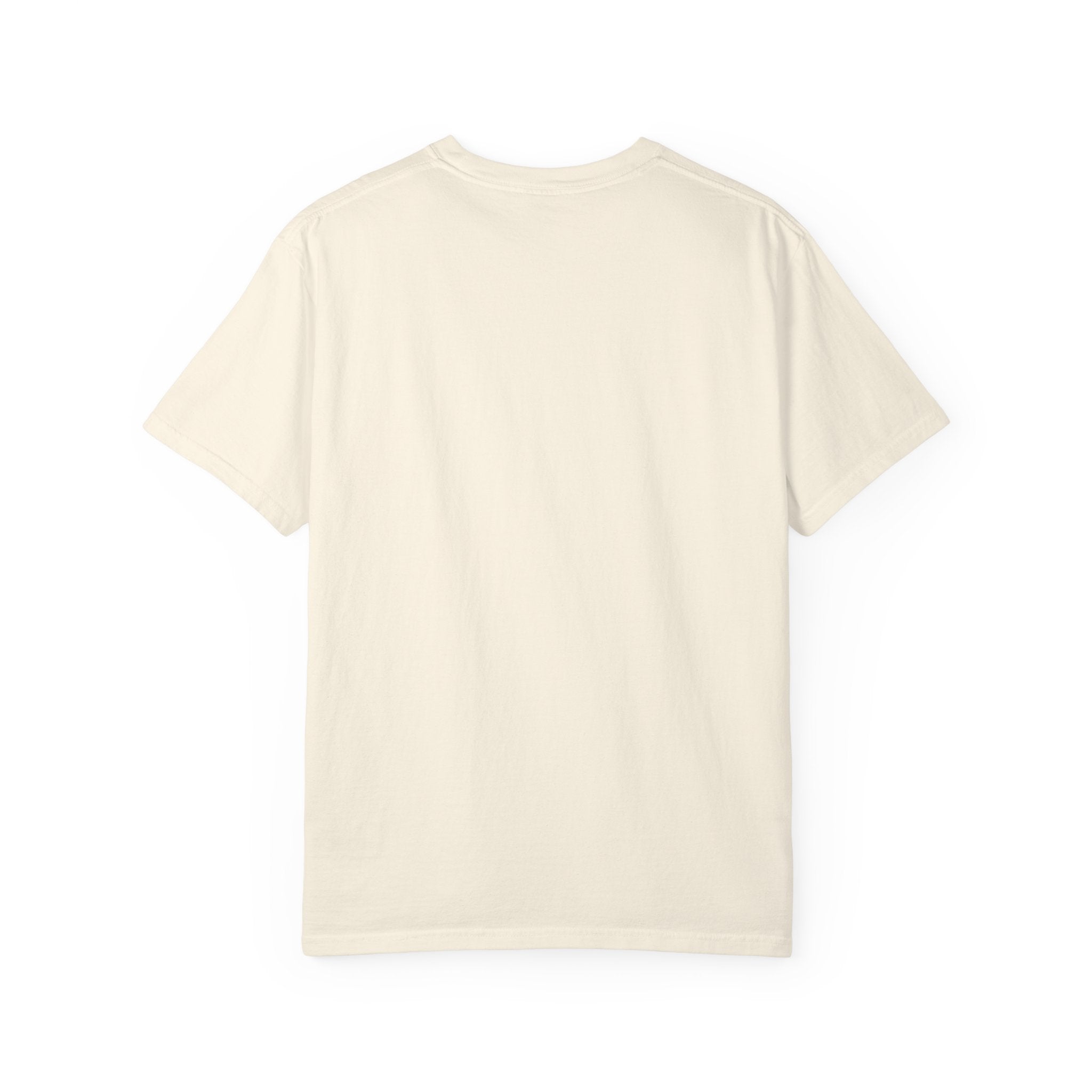 ABRAHAM'S T-Shirt — Minimalist Graphic Tee