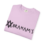 ABRAHAM'S T-Shirt — Minimalist Graphic Tee
