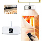 Secadora Portátil 600W - Ropa Seca en Minutos