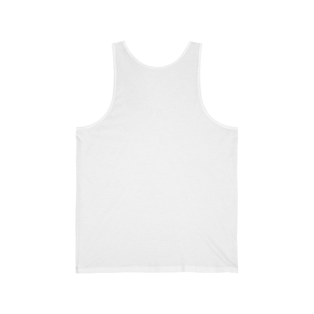 Gym Abraham Tank — Men's Fitness Workout Tank Top