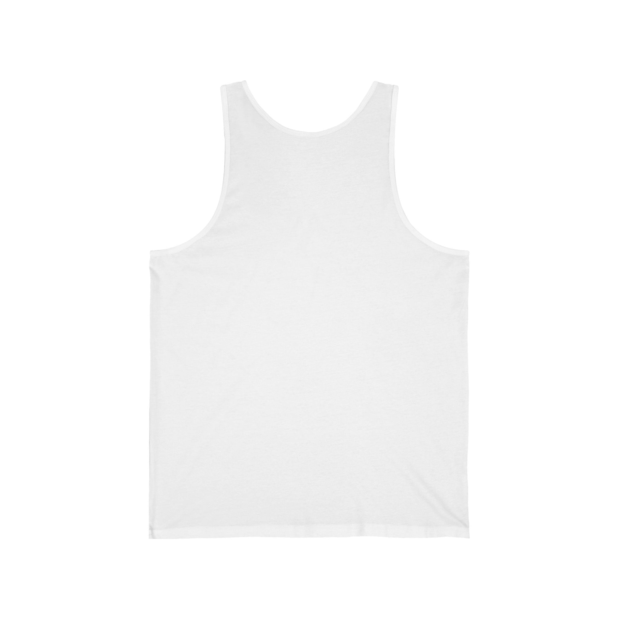 Gym Abraham Tank — Men's Fitness Workout Tank Top