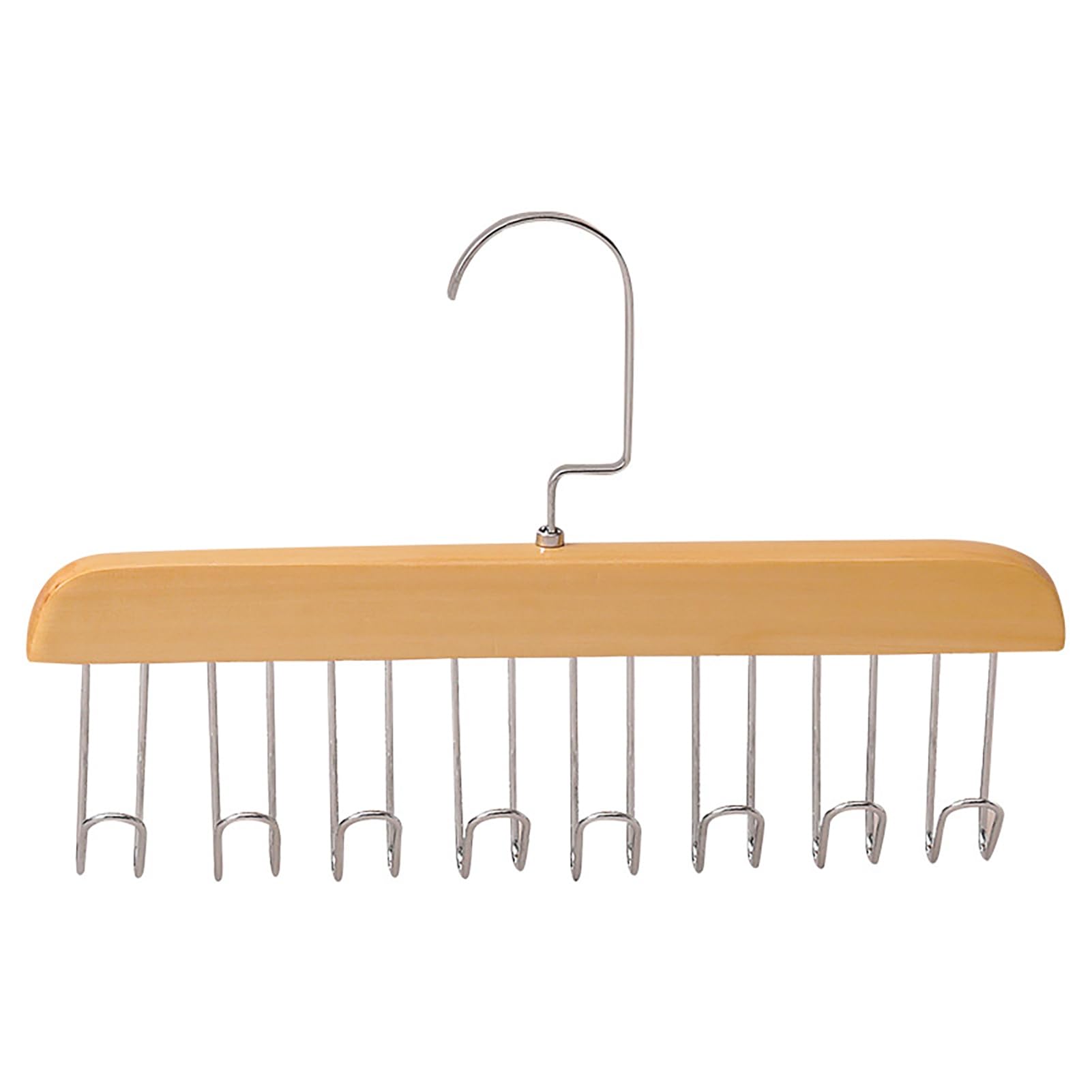 Closet360 - Organizador Giratorio Portátil
