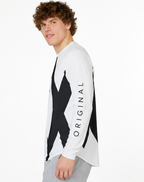Men's UV Protection Long Sleeve Shirt (AOP)