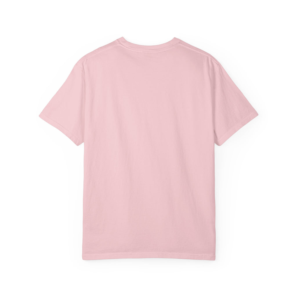 ABRAHAM'S T-Shirt — Minimalist Graphic Tee