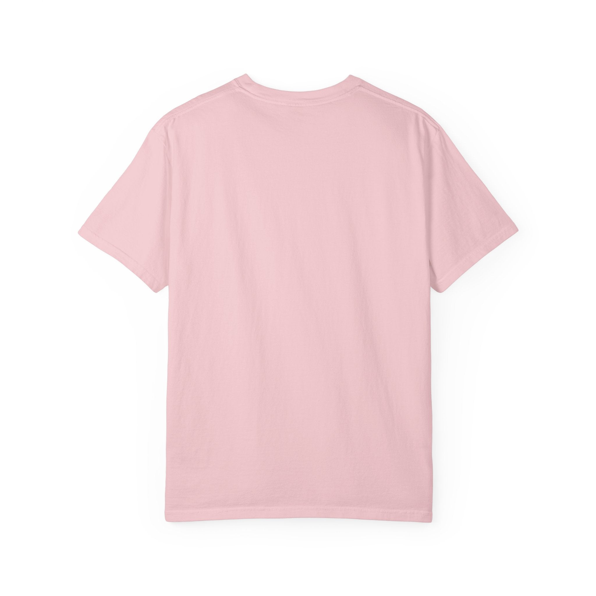 ABRAHAM'S T-Shirt — Minimalist Graphic Tee