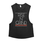 Men's Casual Cotton Fitness Sleeveless T-Shirt