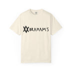 ABRAHAM'S T-Shirt — Minimalist Graphic Tee