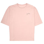 Men's Cotton Stretch Fitness T-shirt