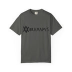 ABRAHAM'S T-Shirt — Minimalist Graphic Tee