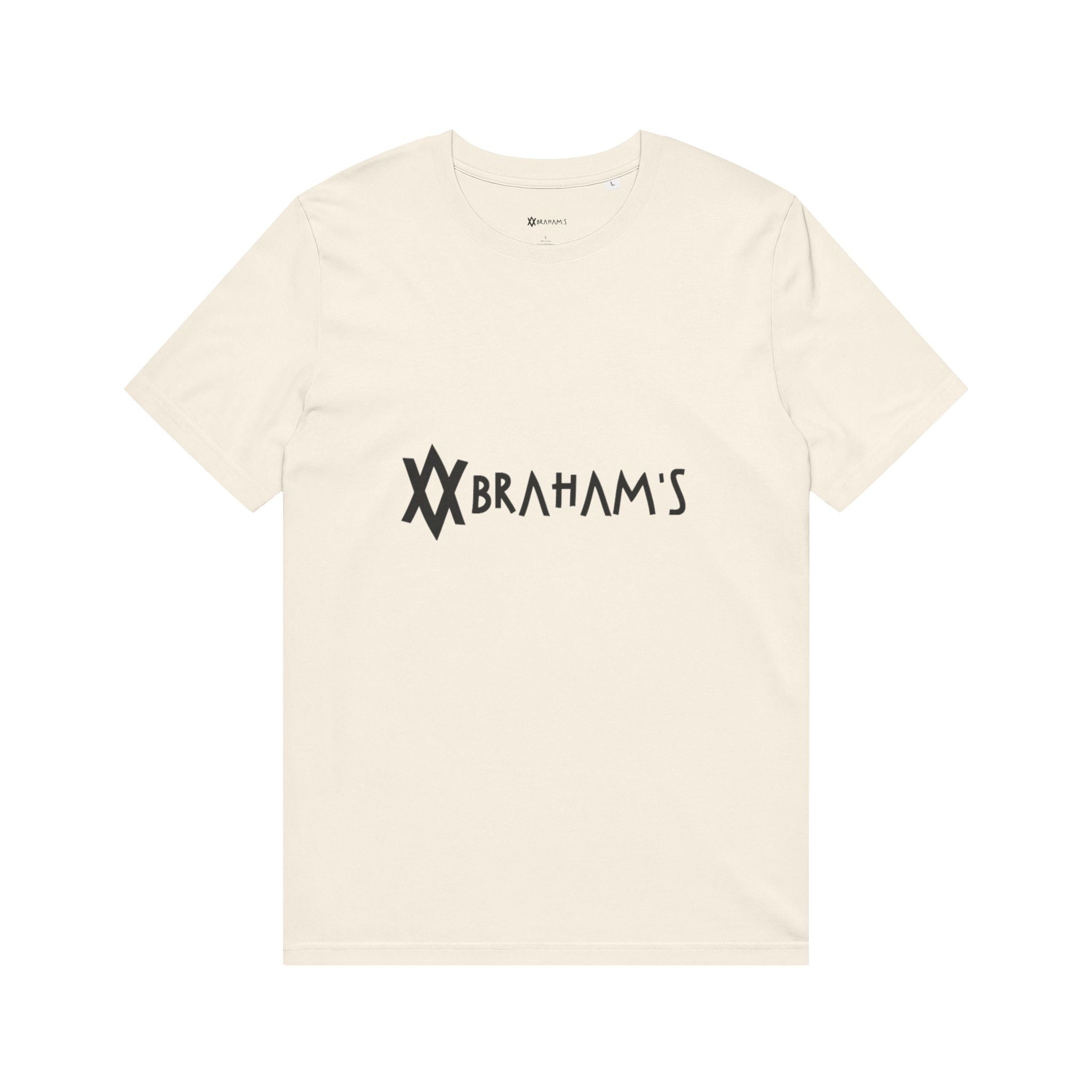 Unisex Crafter Organic Mid-Light T-Shirt