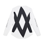 Men's UV Protection Long Sleeve Shirt (AOP)