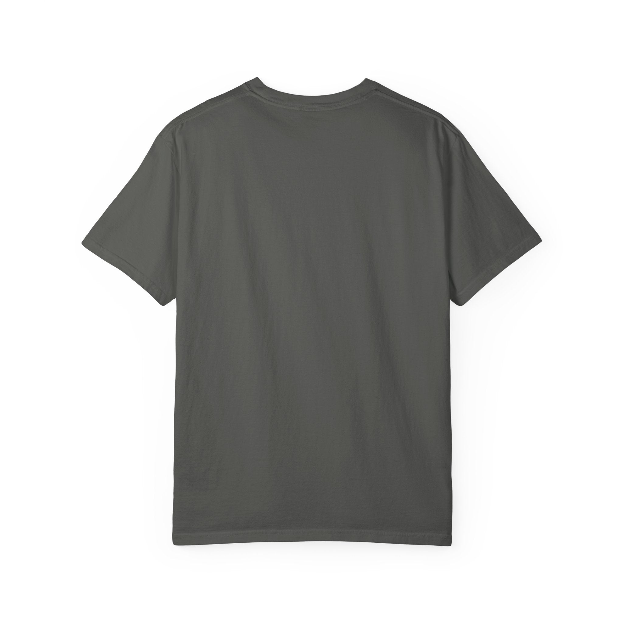ABRAHAM'S T-Shirt — Minimalist Graphic Tee