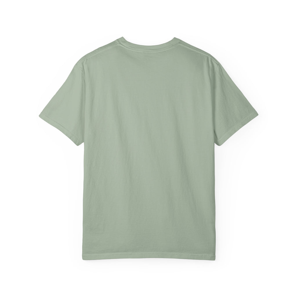 ABRAHAM'S T-Shirt — Minimalist Graphic Tee