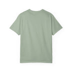 ABRAHAM'S T-Shirt — Minimalist Graphic Tee