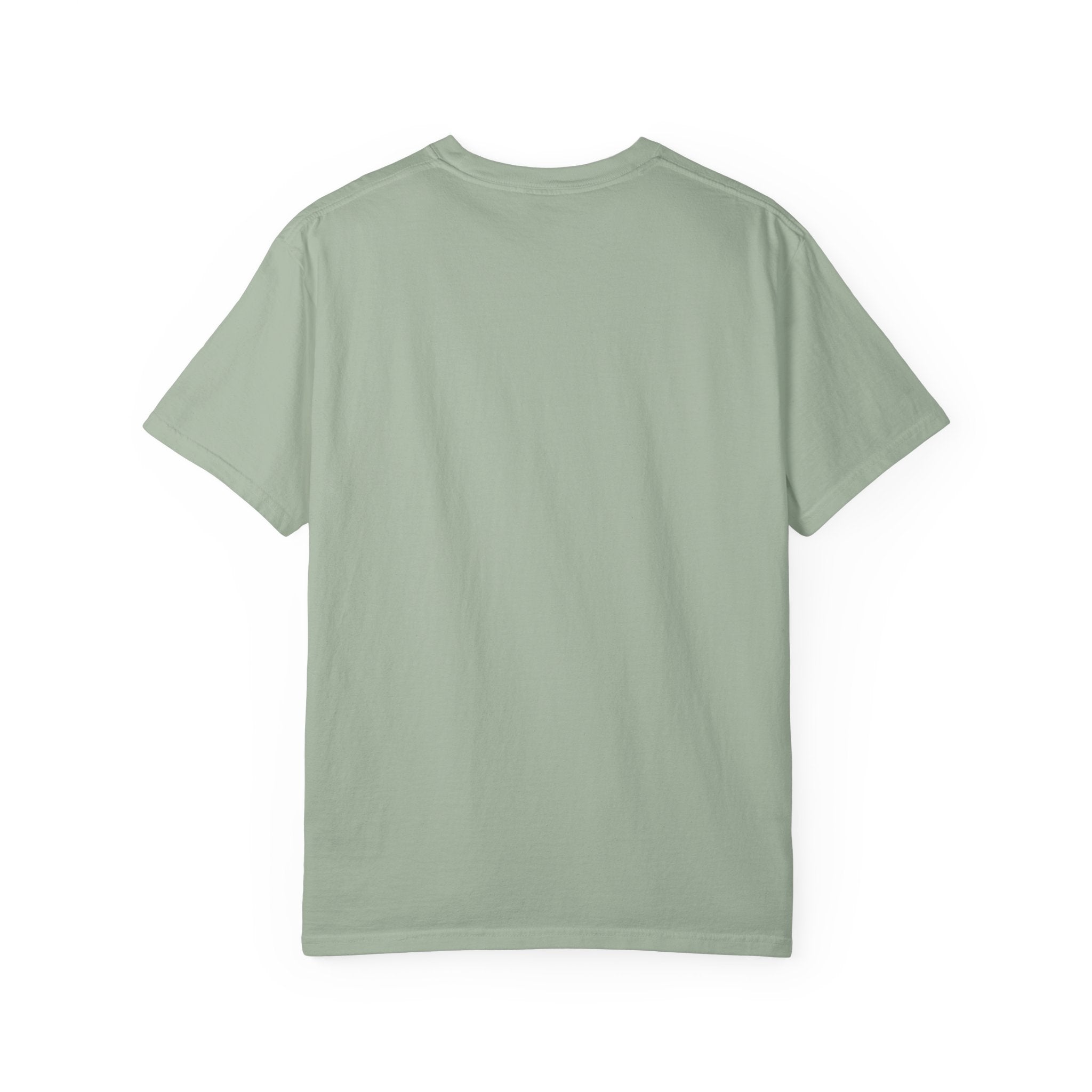 ABRAHAM'S T-Shirt — Minimalist Graphic Tee