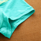 Soft and Breathable Elastic Men's Boxer Shorts