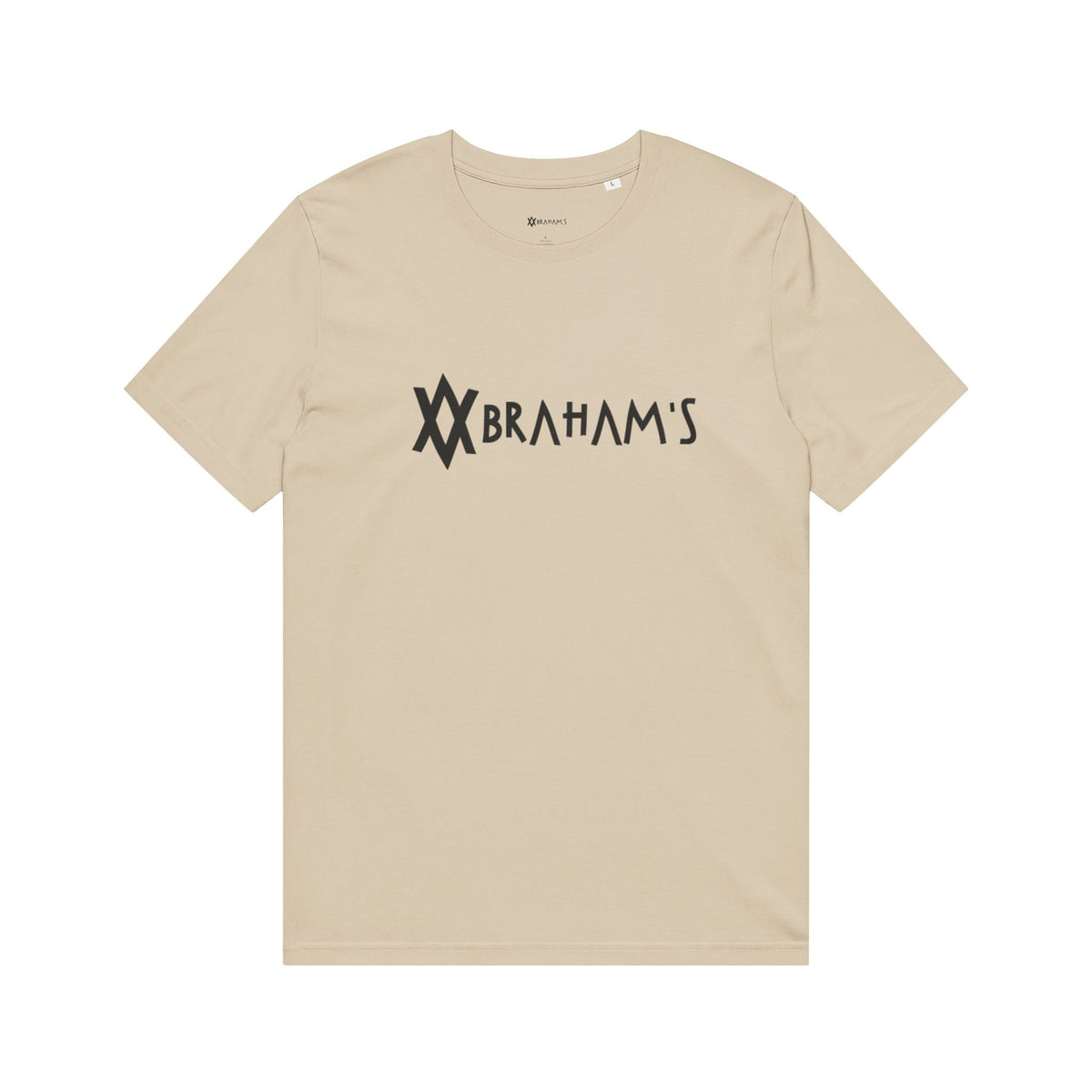 Unisex Crafter Organic Mid-Light T-Shirt