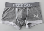 Men's Boxer Shorts - Comfortable, Breathable, and Soft