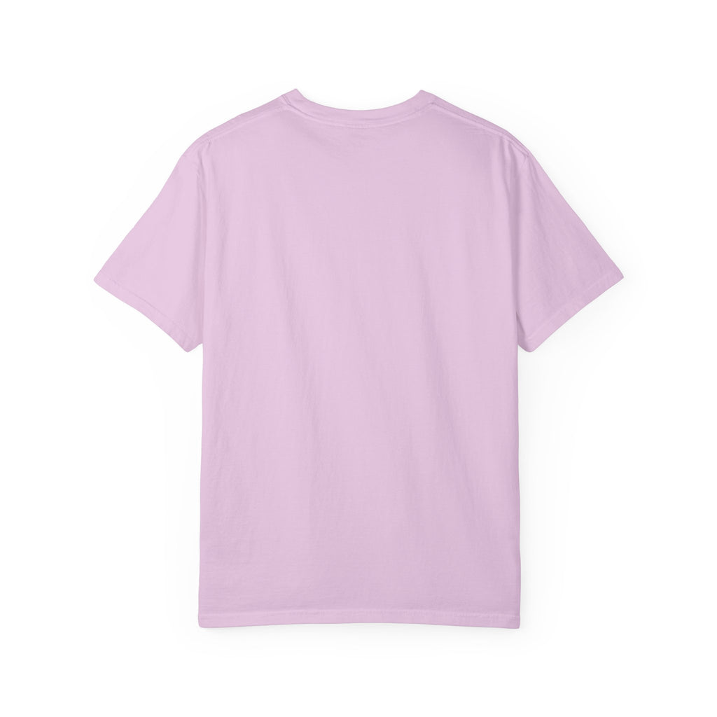 ABRAHAM'S T-Shirt — Minimalist Graphic Tee