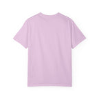 ABRAHAM'S T-Shirt — Minimalist Graphic Tee