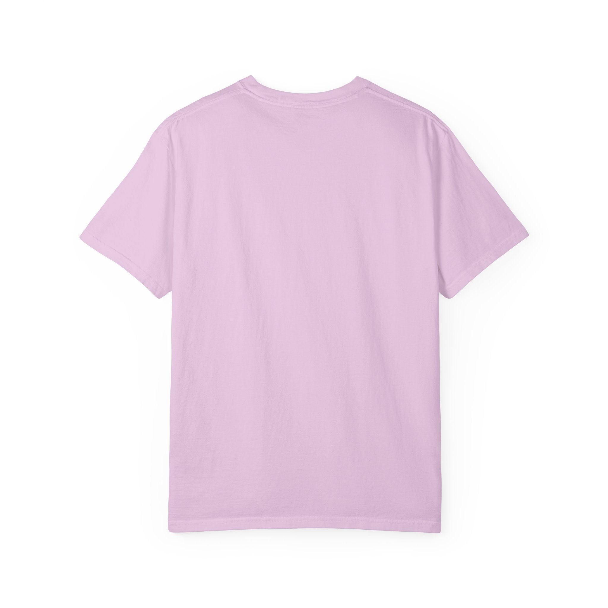 ABRAHAM'S T-Shirt — Minimalist Graphic Tee