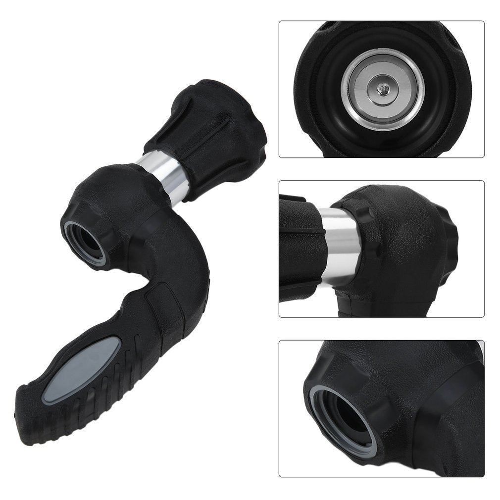 Boquilla de Alta Presión Mighty Power Hose Blaster