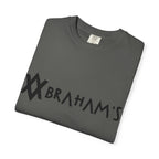 ABRAHAM'S T-Shirt — Minimalist Graphic Tee