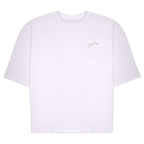 Men's Cotton Stretch Fitness T-shirt