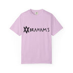 ABRAHAM'S T-Shirt — Minimalist Graphic Tee