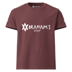 Unisex men´s and women Heavyweight Garment Dye Tee | Bella + Canvas 4810GD