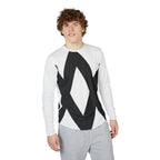 Men's UV Protection Long Sleeve Shirt (AOP)